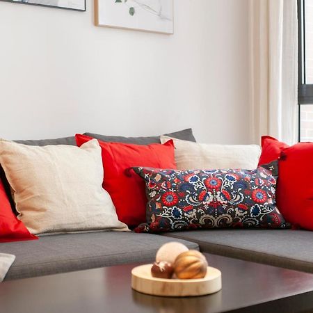 Apartamento AlohaMundi San Julián Sevilla Exterior foto