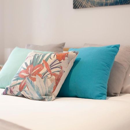 Apartamento AlohaMundi San Julián Sevilla Exterior foto
