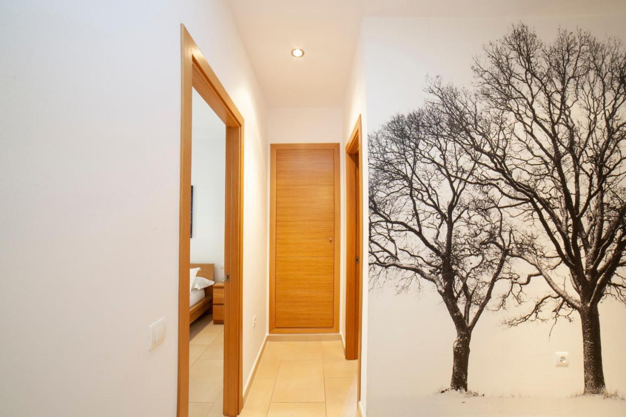 Apartamento AlohaMundi San Julián Sevilla Exterior foto